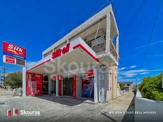 Κτίριο 359 τ.μ. για πώληση, Κορινθία, Άσσος-Λεχαίο-thumb-3