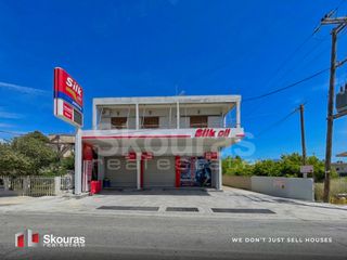 Κτίριο 359 τ.μ. για πώληση, Κορινθία, Άσσος-Λεχαίο-thumb-1