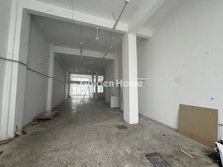 Κατάστημα 200 τ.μ. προς ενοικίαση