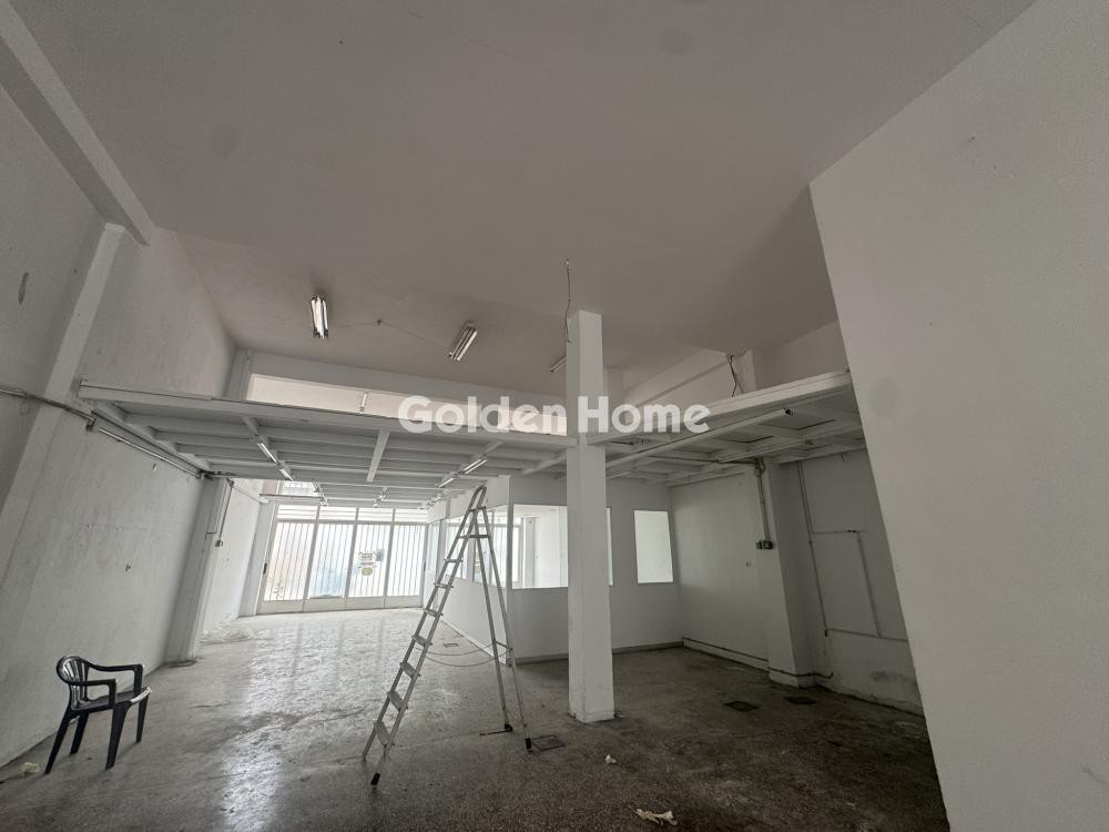 Κατάστημα 200 τ.μ. προς ενοικίαση, Γκάζι