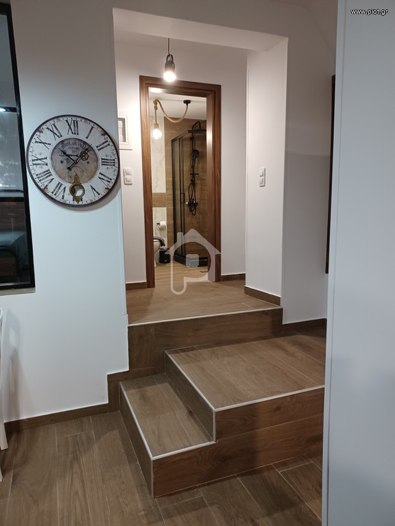 Διαμέρισμα 65 τ.μ. πρός ενοικίαση, Ν. Λέσβου, Λέσβος - Μυτιλήνη