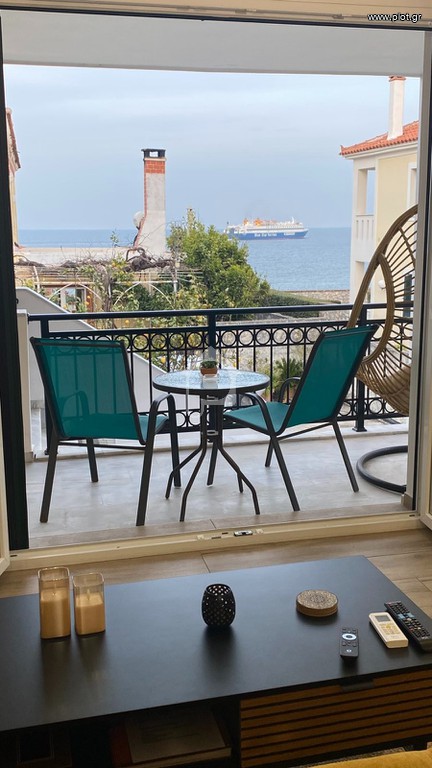 Διαμέρισμα 60 τ.μ. πρός ενοικίαση, Ν. Λέσβου, Λέσβος - Μυτιλήνη