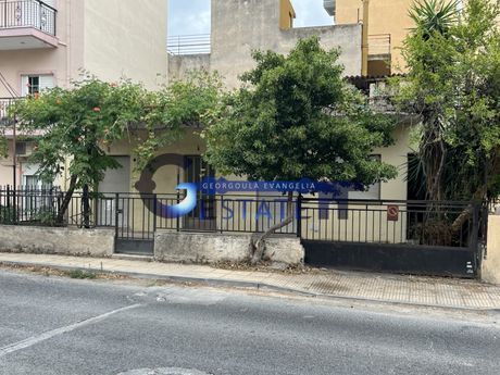 Μονοκατοικία 112 τ.μ. για πώληση