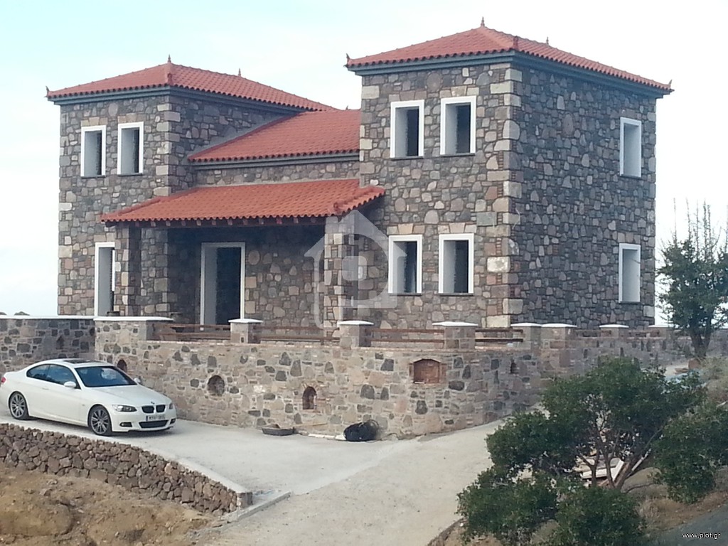 Βίλλα 260 τ.μ. πρός ενοικίαση, Ν. Λέσβου, Λέσβος - Μήθυμνα