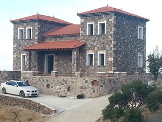 Βίλλα 260 τ.μ. πρός ενοικίαση, Ν. Λέσβου, Λέσβος - Μήθυμνα-thumb-3