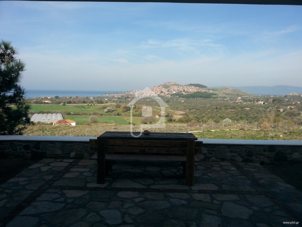 Βίλλα 260 τ.μ. πρός ενοικίαση, Ν. Λέσβου, Λέσβος - Μήθυμνα