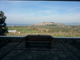 Βίλλα 260 τ.μ. πρός ενοικίαση, Ν. Λέσβου, Λέσβος - Μήθυμνα-thumb-2