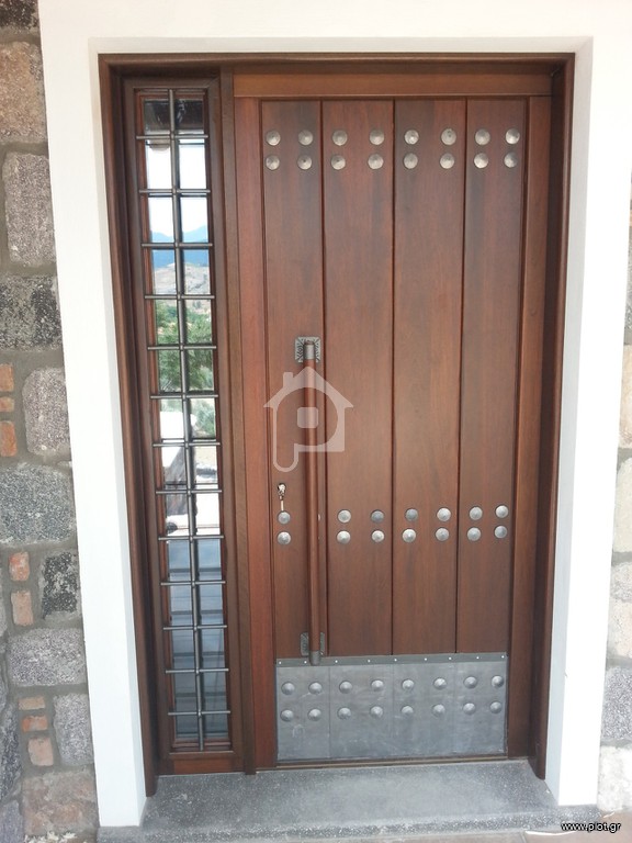 Βίλλα 260 τ.μ. πρός ενοικίαση, Ν. Λέσβου, Λέσβος - Μήθυμνα