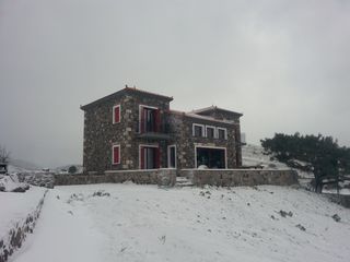 Βίλλα 260 τ.μ. πρός ενοικίαση, Ν. Λέσβου, Λέσβος - Μήθυμνα-thumb-7