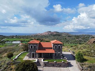 Βίλλα 260 τ.μ. πρός ενοικίαση, Ν. Λέσβου, Λέσβος - Μήθυμνα-thumb-21
