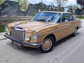 Mercedes-Benz 280 1972 COUPE