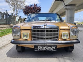 Mercedes-Benz 280 1972 COUPE-thumb-1