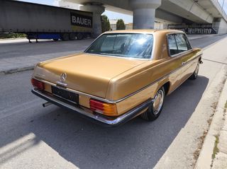 Mercedes-Benz 280 1972 COUPE-thumb-5
