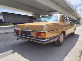 Mercedes-Benz 280 1972 COUPE-thumb-6