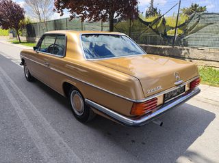 Mercedes-Benz 280 1972 COUPE-thumb-9