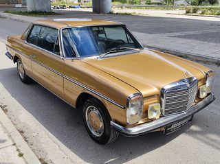 Mercedes-Benz 280 1972 COUPE-thumb-14