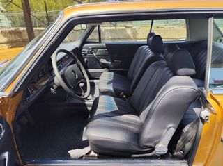 Mercedes-Benz 280 1972 COUPE-thumb-16