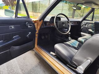 Mercedes-Benz 280 1972 COUPE-thumb-18