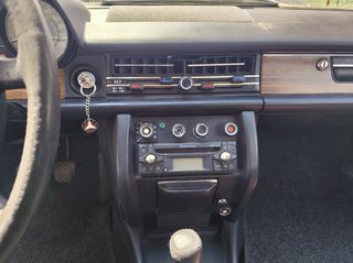 Mercedes-Benz 280 1972 COUPE-thumb-19