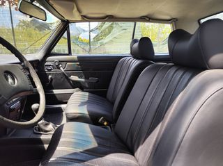 Mercedes-Benz 280 1972 COUPE-thumb-20