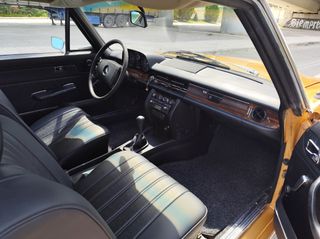 Mercedes-Benz 280 1972 COUPE-thumb-24