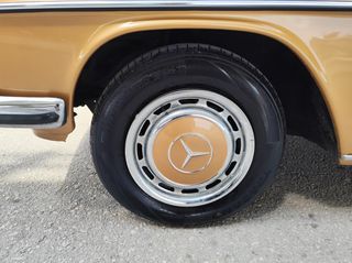 Mercedes-Benz 280 1972 COUPE-thumb-27