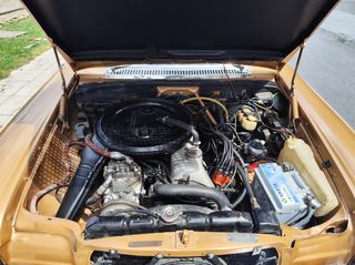 Mercedes-Benz 280 1972 COUPE-thumb-28