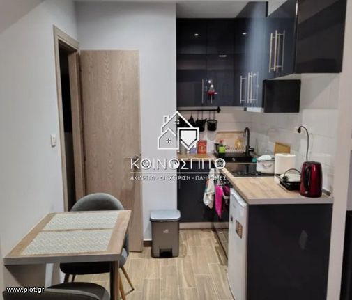 Studio / γκαρσονιέρα 35 τ.μ. για πώληση, Θεσσαλονίκη - Κέντρο, Ανάληψη