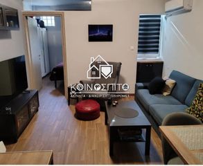 Studio / γκαρσονιέρα 35 τ.μ. πρός πώληση, Θεσσαλονίκη - Κέντρο, Ανάληψη-thumb-1