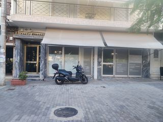 Κατάστημα 40 τ.μ. για πώληση