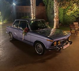Bmw 2002 1975