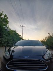 Ford Fiesta 2013