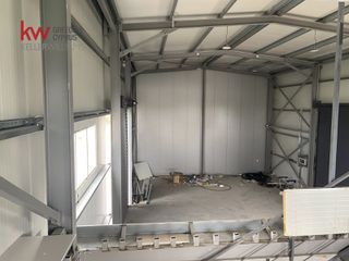 Βιομηχανικός χώρος 250 τ.μ. για πώληση