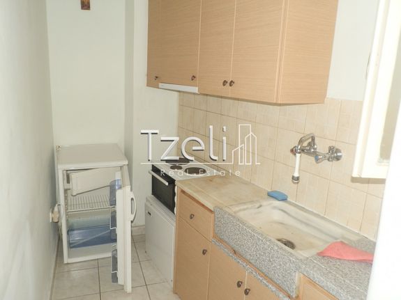 Studio 28 sqm for rent, Achaia, Patra