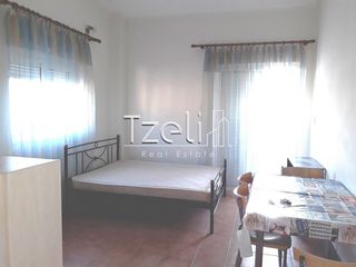 Studio / γκαρσονιέρα 34 τ.μ. πρός ενοικίαση, Αχαΐα, Ρίο-thumb-5
