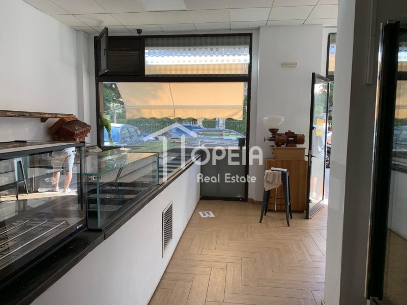 Κατάστημα 100 τ.μ. πρός ενοικίαση, Αθήνα - Νότια Προάστια, Γλυφάδα