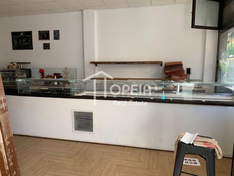 Κατάστημα 100 τ.μ. πρός ενοικίαση