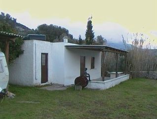 Οικόπεδο 4.100 τ.μ. προς πώληση, Κανακάρι-thumb-2