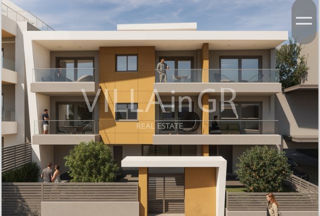 Διαμέρισμα 83 τ.μ. για πώληση, Θεσσαλονίκη - Περιφ/Κοί Δήμοι, Μηχανιώνα