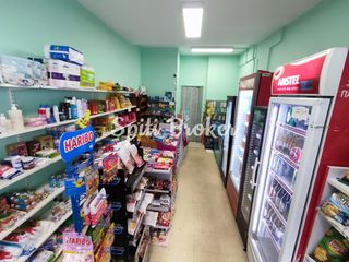 Κατάστημα 29 τ.μ. για ενοικίαση, Αθήνα - Κέντρο, Γουδή-thumb-1