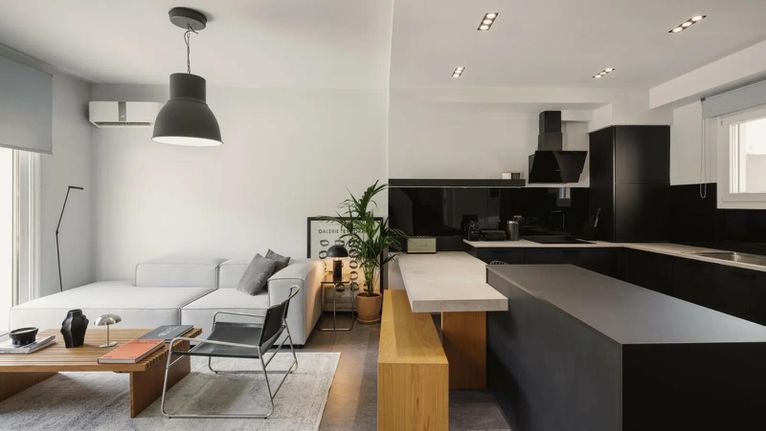 Apartment 120 sqm for sale, Corfu Prefecture, Corfu