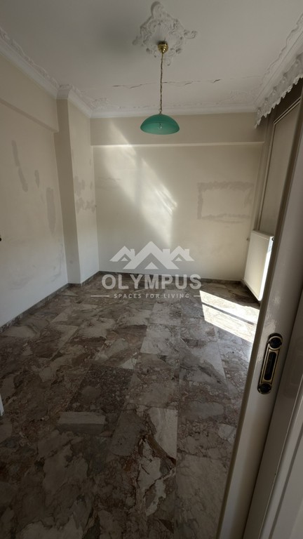 Διαμέρισμα 110 τ.μ. προς ενοικίαση, Νικοτσάρας