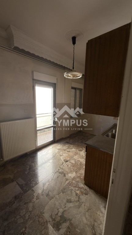Διαμέρισμα 110 τ.μ. προς ενοικίαση, Νικοτσάρας