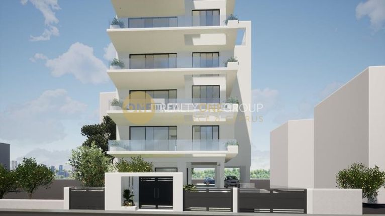 Apartment 85 sqm for sale, Athens - North, Pefki