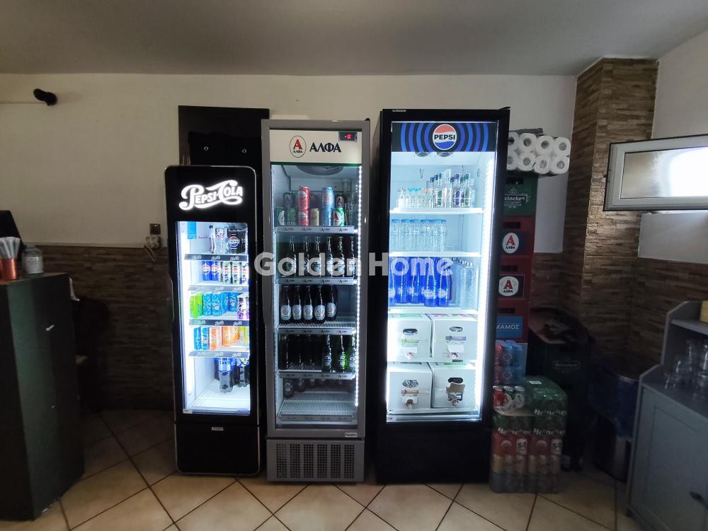 Επιχείρηση 111 τ.μ. προς πώληση, Αθήνα - Κέντρο, Σεπόλια - Σκουζέ