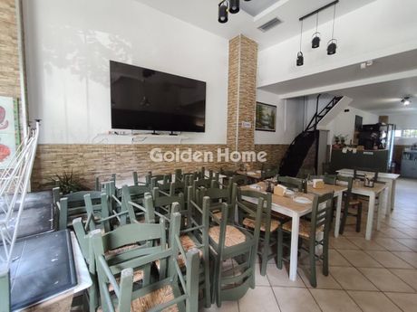 Business 111 sqm for sale