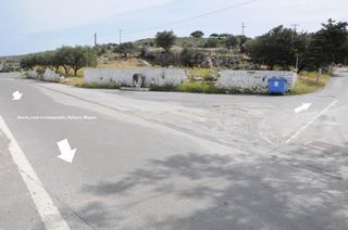 Οικόπεδο 816 τ.μ. για ενοικίαση