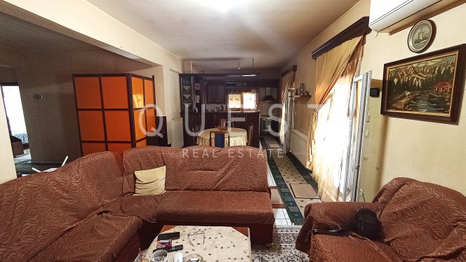 Διαμέρισμα 120 τ.μ. πρός πώληση, Εβρος, Αλεξανδρούπολη