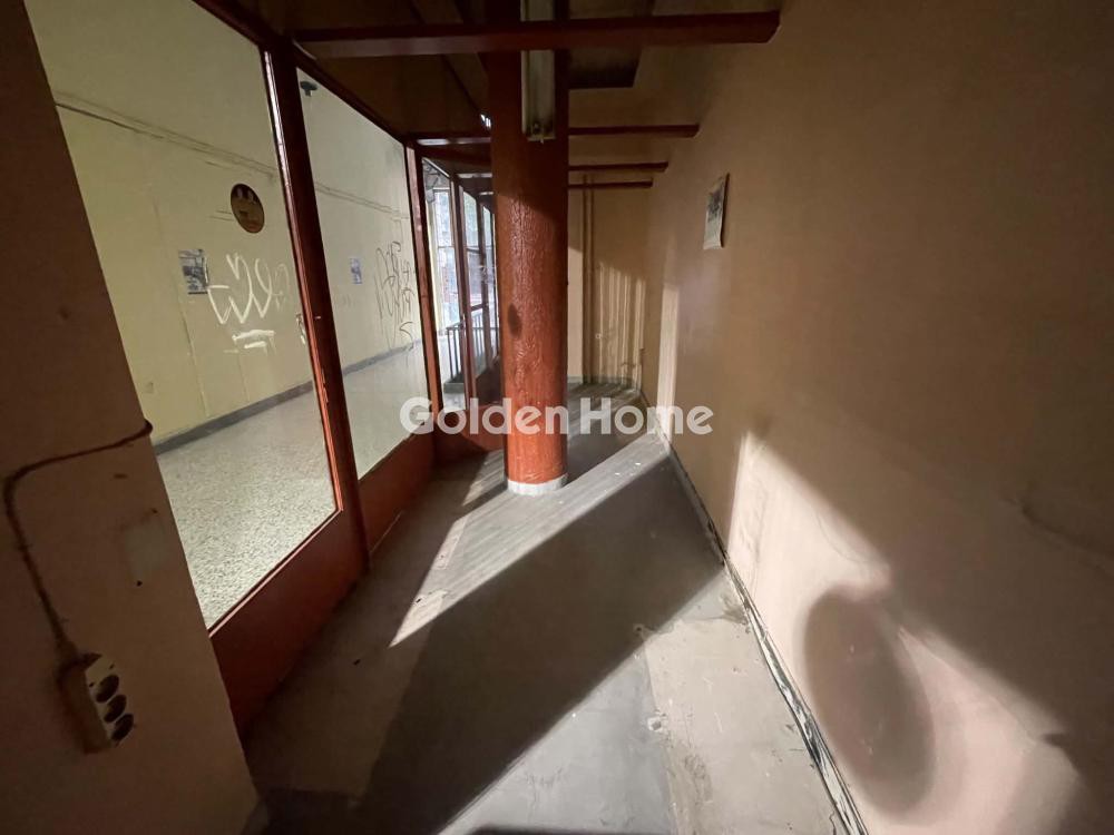 Κατάστημα 14 τ.μ. προς ενοικίαση, Ομόνοια Αθήνας