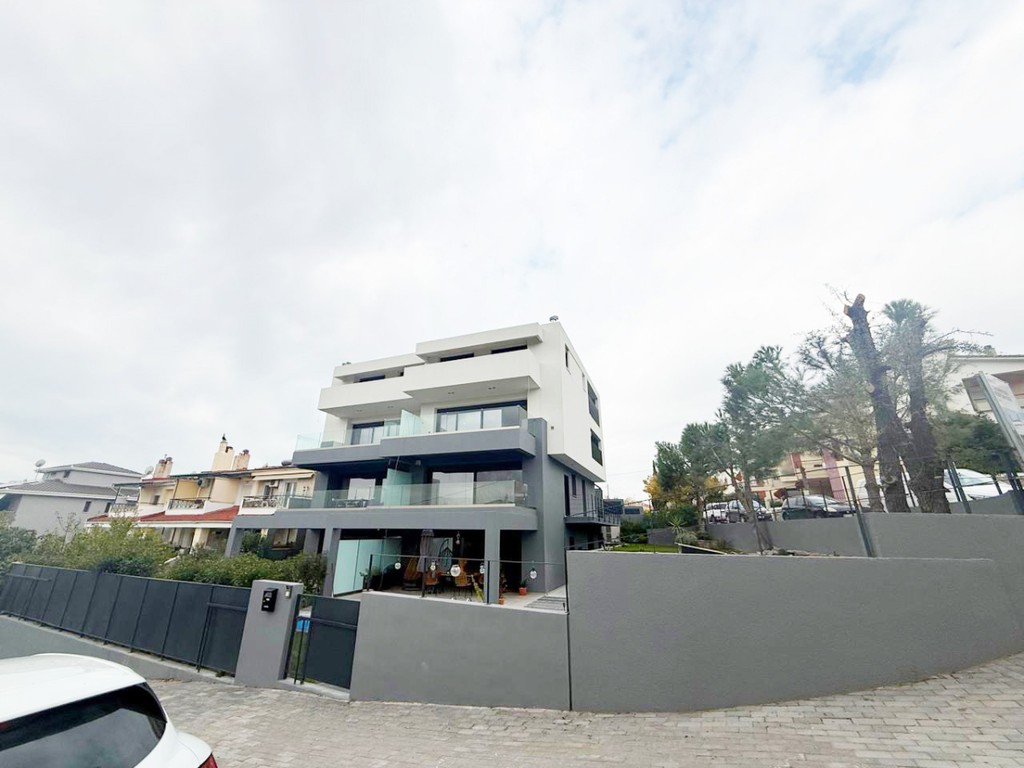Μεζονέτα 160 τ.μ. πρός πώληση, Θεσσαλονίκη - Περιφ/Κοί Δήμοι, Πανόραμα